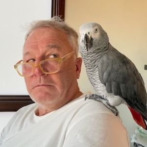 Meet your Posher, Steve